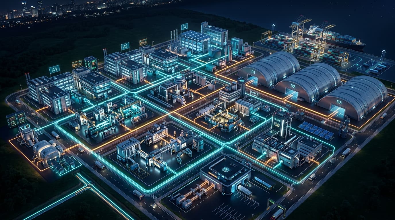 10Gbps Campus-Wide Optical Fiber Backbone